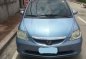 Honda City idsi matic 2003 for sale-0