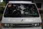 Mitsubishi L300 FB 2017 for sale-5