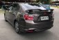 2014 Honda City 1.5e a/t 1st own-4