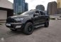 2016 Ford Ranger Wildtrak Automatic transmission 4x4-0