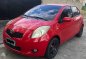 2007 Toyota Yaris 1.5 G AT FOR SALE-0
