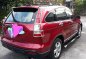 For Sale: Honda CRV Automatic 2007-9