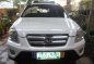 Honda CRV AT 2007 for sale-3