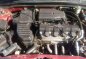 Rush for sale is Honda Civic Dimension VTEC VTi Automatic Transmission-4