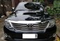 TOYOTA FORTUNER 2016 G 2.5G Diesel Engine-0