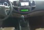 Toyota Fortuner 2013 for sale-2