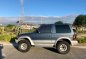 Mitsubishi Pajero 3 doors AT Diesel for sale-1