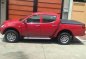 2011 Mitsubishi Strada GLX for sale-7