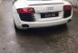 2009 Audi R8 20thkm only for sale-2