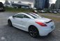 2013 Peugeot RCZ FOR SALE-6