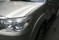 2008 Toyota Fortuner G for sale-2