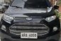 Ford Ecosport 2015 Titanium for sale-4