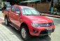 2011 Mitsubishi Strada GLX for sale-0