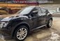 Nissan Juke 2016 Automatic Transmission-0