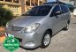 Toyota Innova 2011 E AT for sale-0