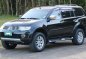 Mitsubishi Montero Sport 2013 GLS-V Matic Fresh like New Casa Maintained-2