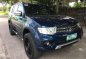 2011 Mitsubishi Montero Sport Gls for sale-5