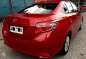 2015 Toyota Vios 1.3 for sale-3