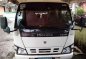 Isuzu Ivan 2012 model Very good condition-2