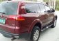 2013 Mitsubishi Montero for sale-9