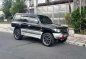 2001 Mitsubishi Pajero for sale-0