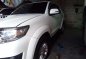 2014 Toyota Fortuner G for sale-4