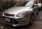 2014 Ford Focus S for sale-0