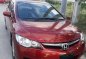 Honda Civic FD ivtec 2008 Fresh like new in and out-0