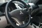 SELLING MITSUBISHI Strada Pick up-1