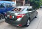 Toyota Vios 1.3e dual vti 2017 automatic fresh like new-9