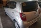 Toyota Wigo G 2014 matic for sale-5