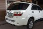 Toyota Fortuner 2010 for sale-5