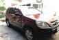 2003 Honda CRV AT for sale-0