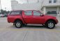 Mitsubishi Strada glx 2008 for sale-2