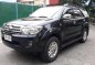 2009 Toyota Fortuner 2.5 G Automatic Diesel-1