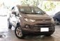 2015 Ford Ecosport for sale-1