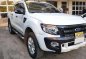 Ford Ranger Wildtrak 2015 for sale-2