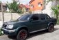 2004 model Nissan Frontier for sale-1
