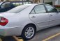 Toyota Camry 2.0G 2003 for sale-3