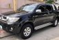 2011 Toyota Hilux G for sale-5
