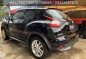 Nissan Juke 2016 Automatic Transmission-6