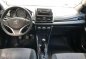 Toyota Vios 1.3 J Manual transmission 2015-7