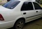 Honda City type Z 2002 for sale-0