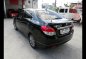 2017 Mitsubishi Mirage G4 1.2L AT Gas for sale-3