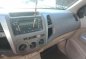 Toyota Hilux 2009 2x4 G model for sale-5