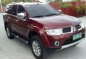 2013 Mitsubishi Montero for sale-11