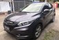 2015 Honda HR-V for sale-2