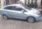 2011 Ford Fiesta 1.4 sedan matic-2