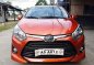 Toyota Wigo 2018 AT G variant for sale-9