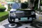 2006 Ford Everest Summit Edition for sale-0